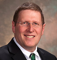 Robert Steiner, MD Headshot